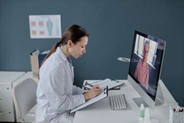 What Telehealth Dermatology Can (and Can’t) Diagnose — And When You Still Need an Office Visit