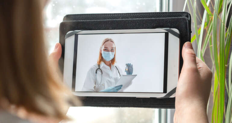 5 Things to Do Before Your Virtual Dermatology Appointment in GA